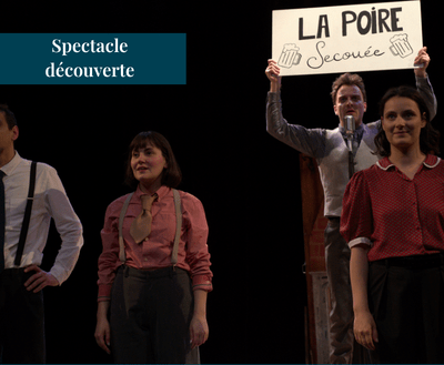 Compagnie La Cinquième Roue – Vérone