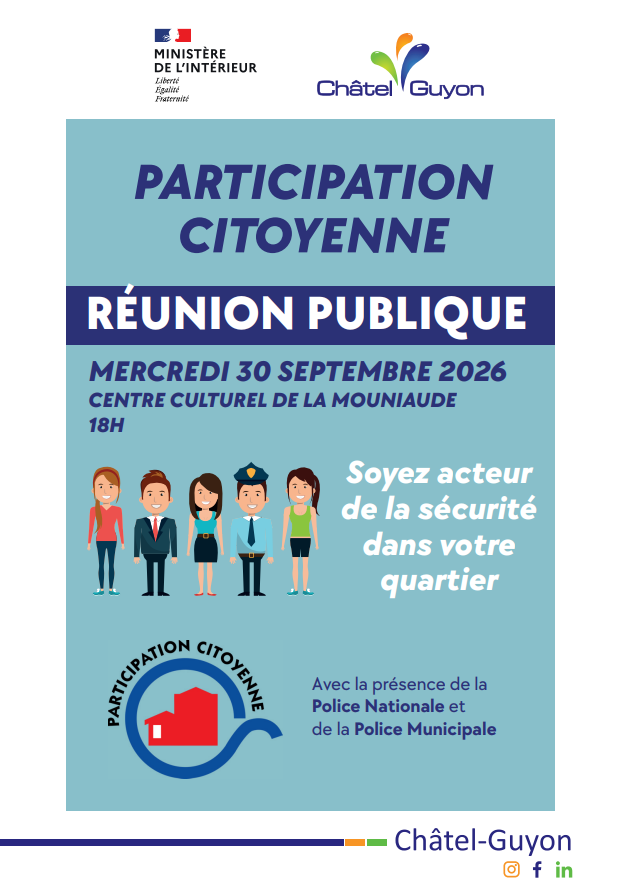 participation citoyenne